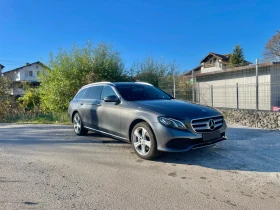     Mercedes-Benz E 220 9G, Avantgarde 