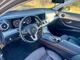 Mercedes-Benz E 220 9G, Avantgarde  | Mobile.bg    5