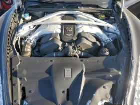 Aston Martin Rapide 5.9L 12 Rear-wheel drive | Mobile.bg    3
