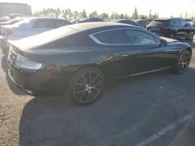 Aston Martin Rapide 5.9L 12 Rear-wheel drive | Mobile.bg    5