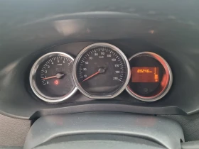 Dacia Lodgy 1.2 STEPWAY 89000 km 7 МЕСТА, снимка 12 — Bazar.bg Dacia Lodgy 1.2 STEPWAY 89000 km 7 МЕСТА, снимка 12