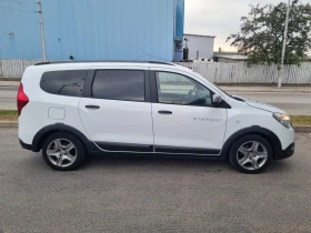 Dacia Lodgy 1.2 STEPWAY 89000 km 7 МЕСТА, снимка 2 — Bazar.bg Dacia Lodgy 1.2 STEPWAY 89000 km 7 МЕСТА, снимка 2