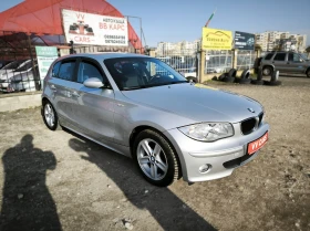 BMW 120 i - 150 hp - AUTOMATIC - 6599 лв. / 3374.02 € - 50945884 2