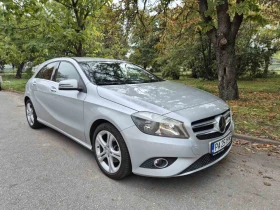 Mercedes-Benz A 160 1.8 - изображение 1