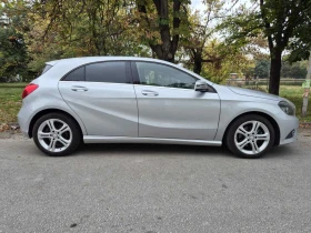 Mercedes-Benz A 160 1.8, снимка 7 — Bazar.bg Mercedes-Benz A 160 1.8, снимка 7