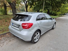 Mercedes-Benz A 160 1.8, снимка 6 — Bazar.bg Mercedes-Benz A 160 1.8, снимка 6