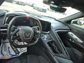 Chevrolet Corvette * 1LT * CARFAX *  - 104750 лв. / 53557.82 € - 98392952 11