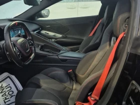 Chevrolet Corvette * 1LT * CARFAX *  - 104750 лв. / 53557.82 € - 98392952 5