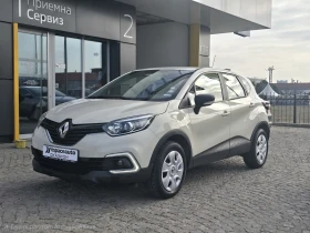 Renault Captur TCe/90 к.с/Life
