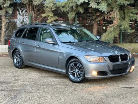 BMW 320 d/Face/Panorama, снимка 3