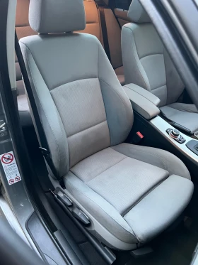 BMW 320 d/Face/Panorama, снимка 8