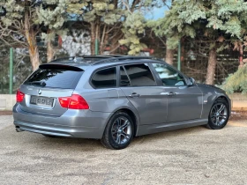 BMW 320 d/Face/Panorama, снимка 4