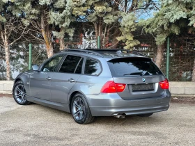 BMW 320 d/Face/Panorama, снимка 6