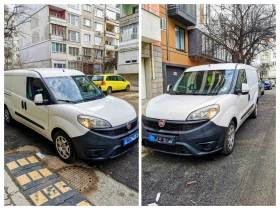Fiat Doblo Maxi SNG - 5200 € / 10170.32 лв. - 65562130 2