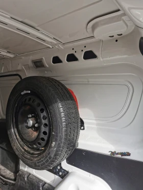 Fiat Doblo Maxi SNG - 5200 € / 10170.32 лв. - 65562130 6