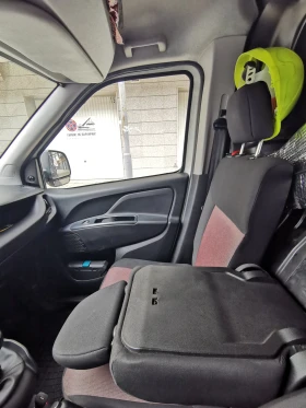 Fiat Doblo Maxi SNG - 5200 € / 10170.32 лв. - 65562130 4