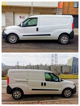 Fiat Doblo Maxi SNG - 5200 € / 10170.32 лв. - 65562130 3