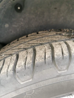 Fiat Doblo Maxi SNG - 5200 € / 10170.32 лв. - 65562130 10