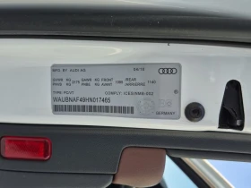 Audi A4 * PROGRESSIV * CARFAX * ЦЕНА ДО БГ - 12700 € / 24839.04 лв. - 18751669 7