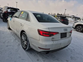 Audi A4 * PROGRESSIV * CARFAX * ЦЕНА ДО БГ - 12700 € / 24839.04 лв. - 18751669 4