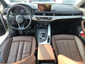 Audi A4 * PROGRESSIV * CARFAX * ЦЕНА ДО БГ - 12700 € / 24839.04 лв. - 18751669 11