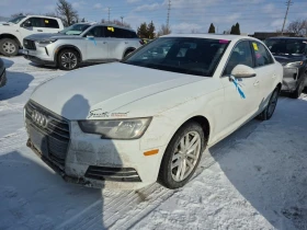 Audi A4 * PROGRESSIV * CARFAX * ЦЕНА ДО БГ