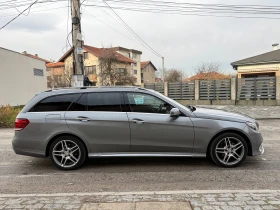 Mercedes-Benz E 250 AMG-PAKET-FACELIFT-4X4-AVTOMAT-ШВЕЙЦАРИЯ - 11300 € / 22100.88 лв. - 90750521 4