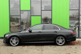 Mercedes-Benz E 200 AMG/PANO/BURM/FULL, снимка 4
