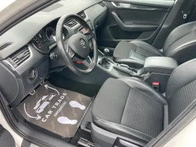 Skoda Octavia 2.0TDI/VRS/SHADOW LINE/BI XENON/CANTON MUSIC/КОЖА - 9200 € / 17993.64 лв. - 79448426 9