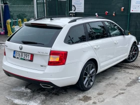 Skoda Octavia 2.0TDI/VRS/SHADOW LINE/BI XENON/CANTON MUSIC/КОЖА - 9200 € / 17993.64 лв. - 79448426 4