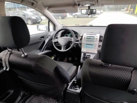 Toyota Corolla verso - 3950 € / 7725.53 лв. - 36278823 5