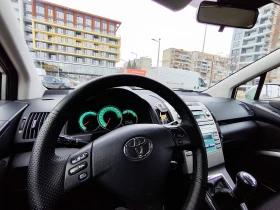 Toyota Corolla verso - 3950 € / 7725.53 лв. - 36278823 3