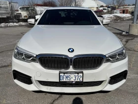 BMW 540 * xDrive * CARFAX * ПАНО * 360 * HARMAN KARDON *  - 18750 € / 36671.81 лв. - 97248487 2