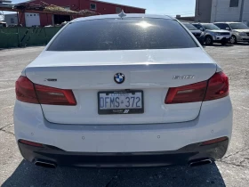 BMW 540 * xDrive * CARFAX * ПАНО * 360 * HARMAN KARDON *  - 18750 € / 36671.81 лв. - 97248487 4