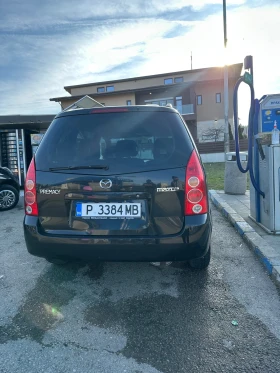 Mazda Premacy 1.8i - 2500 € / 4889.57 лв. - 32430747 2