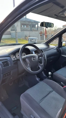 Mazda Premacy 1.8i - 2500 € / 4889.57 лв. - 32430747 4