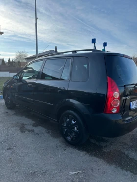 Mazda Premacy 1.8i - 2500 € / 4889.57 лв. - 32430747 3