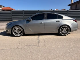 Opel Insignia 2.0 cdti Ecoflex S/S  - 3198 € / 6254.74 лв. - 49011009 6