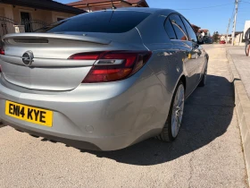 Opel Insignia 2.0 cdti Ecoflex S/S  - 3198 € / 6254.74 лв. - 49011009 10