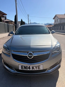 Opel Insignia 2.0 cdti Ecoflex S/S  - 3198 € / 6254.74 лв. - 49011009 5