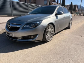 Opel Insignia 2.0 cdti Ecoflex S/S  - 3198 € / 6254.74 лв. - 49011009 4