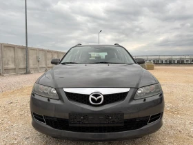 Mazda 6 2.0 ДИЗЕЛ - 1600 € / 3129.33 лв. - 90155226 5