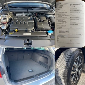 VW Passat High-Line! 157k KM!! UNIKAT!!! - 10700 € / 20927.38 лв. - 16630942 15
