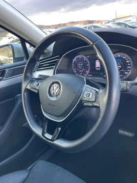 VW Passat High-Line! 157k KM!! UNIKAT!!! - 10700 € / 20927.38 лв. - 16630942 12