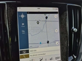 Volvo S60 * R DESIGN * CARFAX * Панорама *  | Auto.bg — изображение 8