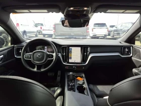 Volvo S60 * R DESIGN * CARFAX * Панорама *  | Auto.bg — изображение 6