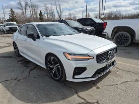 Volvo S60 * R DESIGN * CARFAX * Панорама *  | Auto.bg — изображение 2