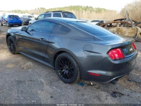 Ford Mustang * 5.0* V8*  | Auto.bg — изображение 3