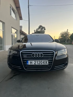 Audi A8 A8 D4 4, 2tdi - 15999 € / 31291.32 лв. - 38870264 5
