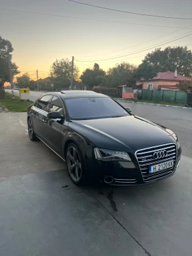 Audi A8 A8 D4 4, 2tdi - 15999 € / 31291.32 лв. - 38870264 7